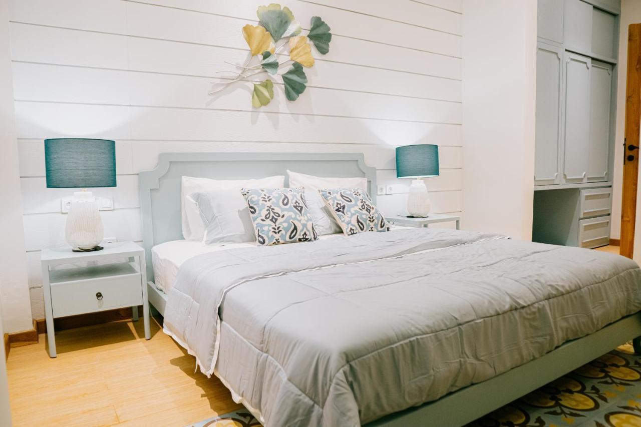 אפרטהוטל קנגו Casa Amarta Boutique Lofts & Detox מראה חיצוני תמונה
