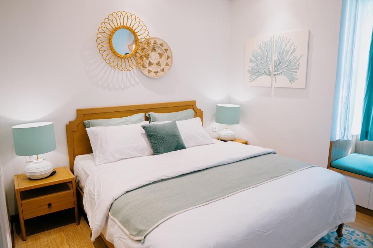 אפרטהוטל קנגו Casa Amarta Boutique Lofts & Detox מראה חיצוני תמונה