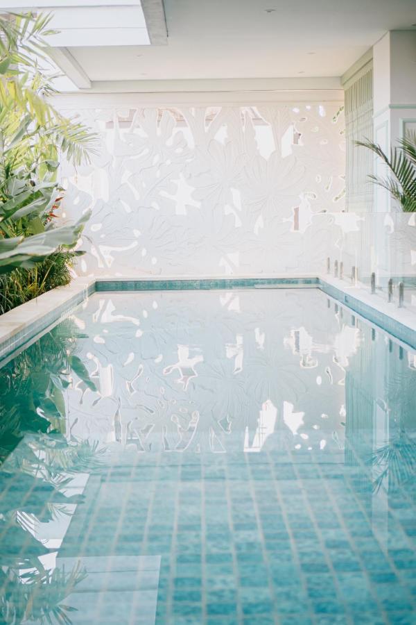 אפרטהוטל קנגו Casa Amarta Boutique Lofts & Detox מראה חיצוני תמונה
