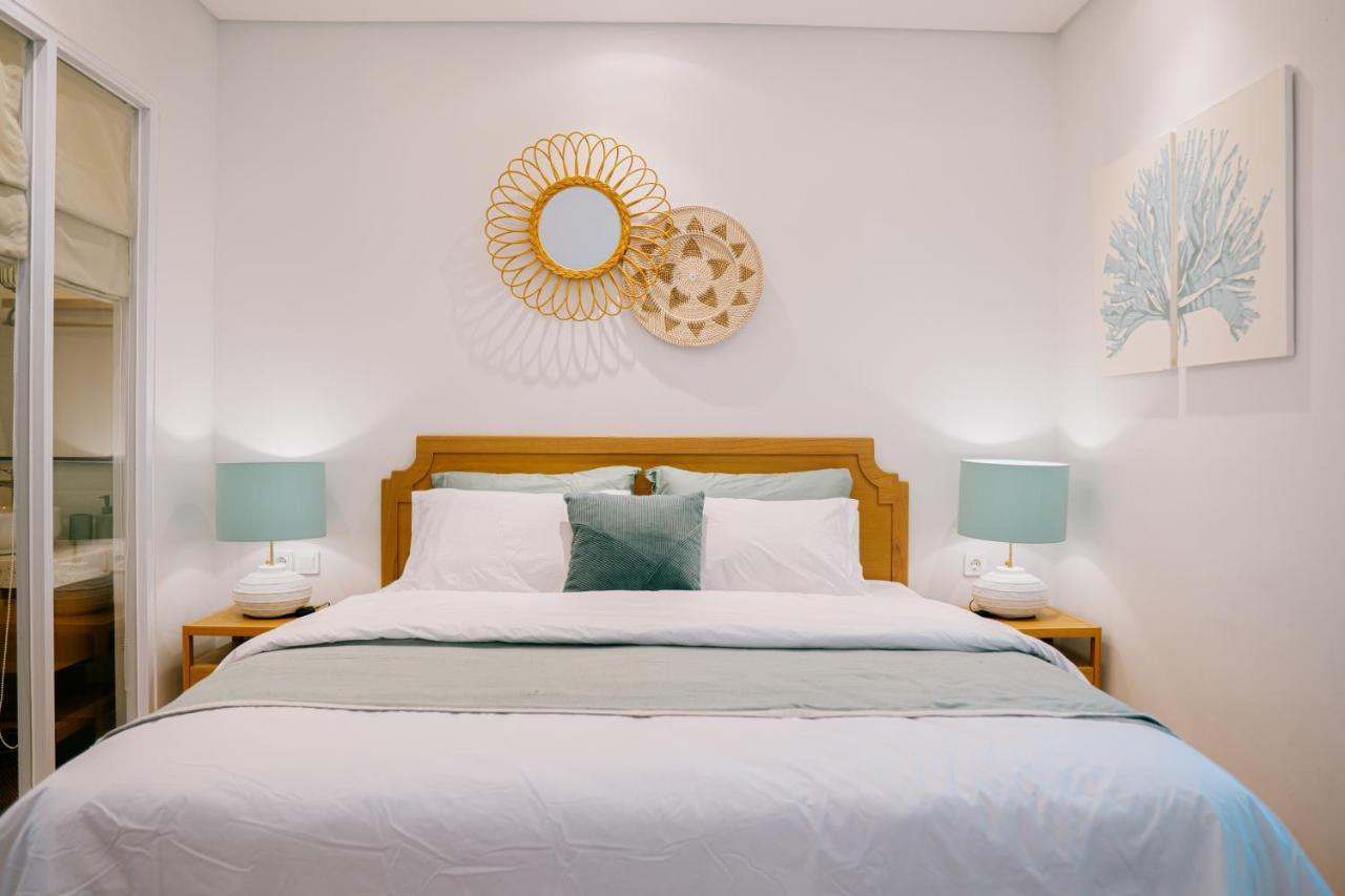 אפרטהוטל קנגו Casa Amarta Boutique Lofts & Detox מראה חיצוני תמונה