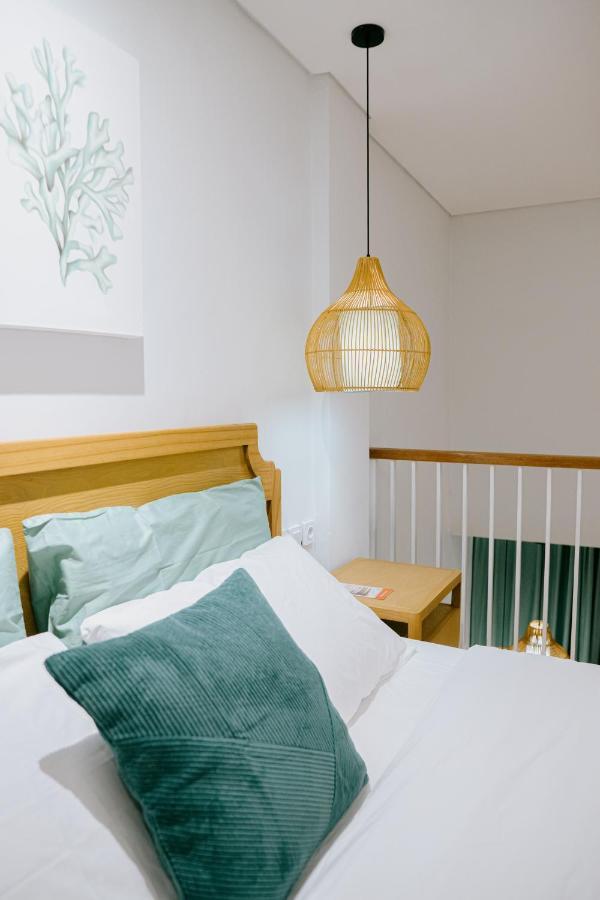 אפרטהוטל קנגו Casa Amarta Boutique Lofts & Detox מראה חיצוני תמונה