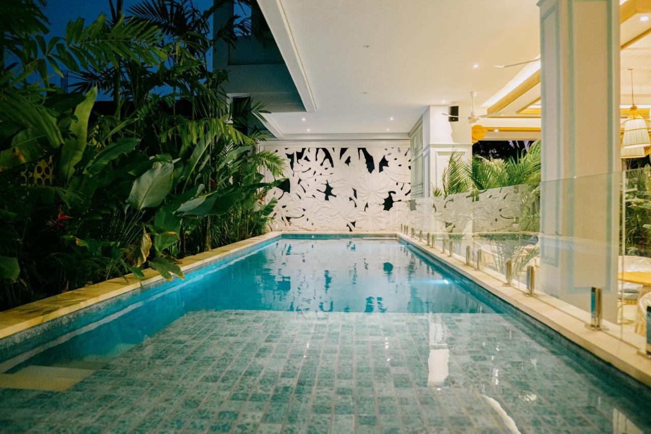 אפרטהוטל קנגו Casa Amarta Boutique Lofts & Detox מראה חיצוני תמונה