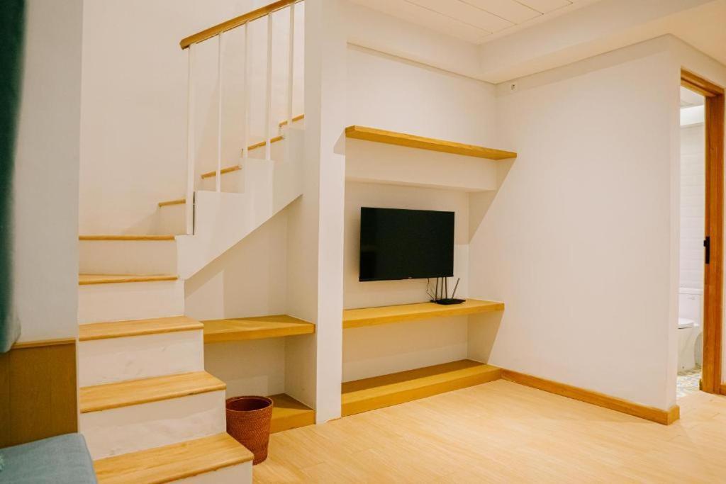אפרטהוטל קנגו Casa Amarta Boutique Lofts & Detox מראה חיצוני תמונה