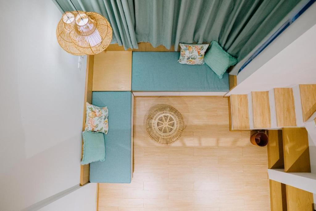 אפרטהוטל קנגו Casa Amarta Boutique Lofts & Detox מראה חיצוני תמונה