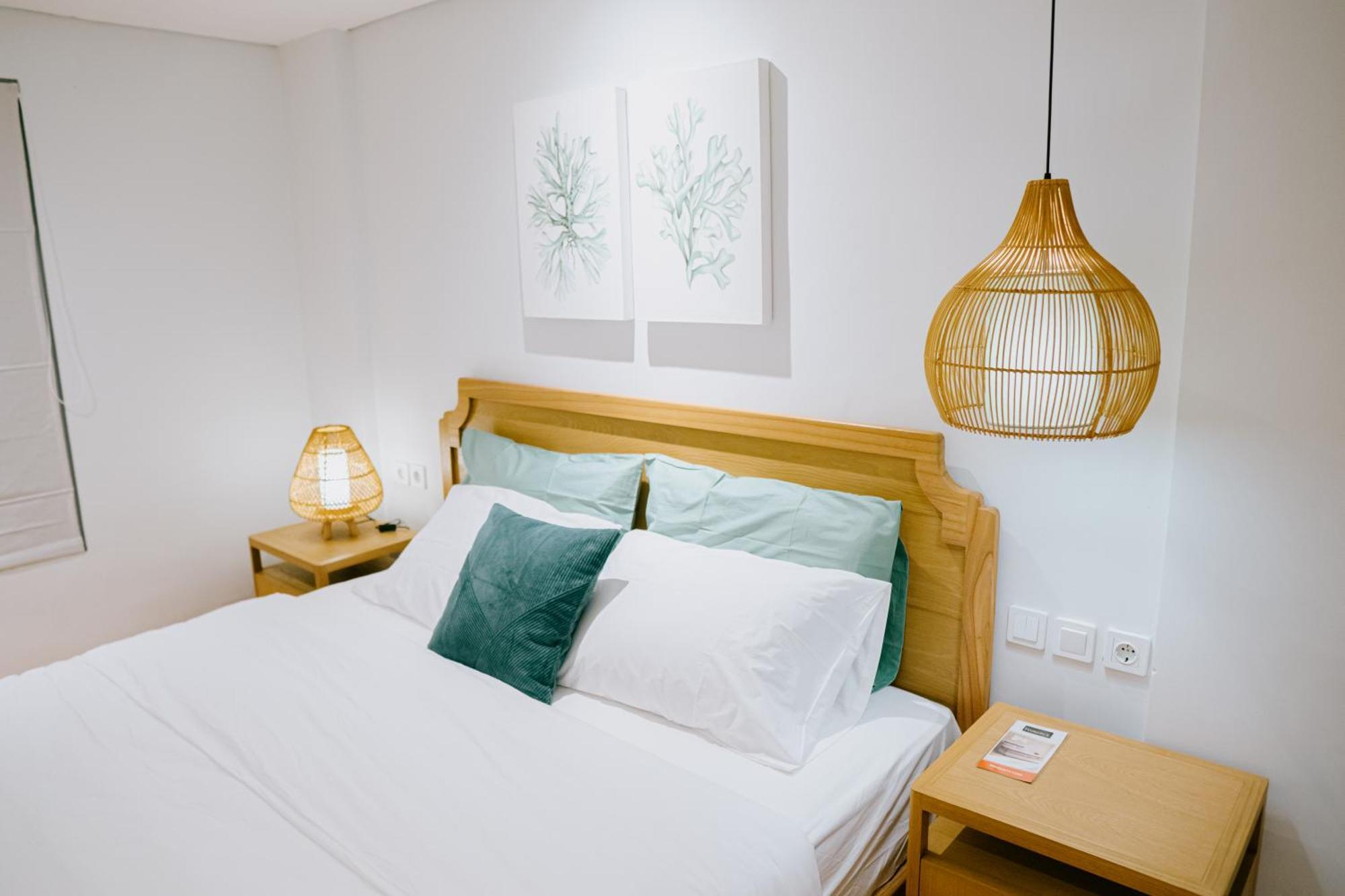 אפרטהוטל קנגו Casa Amarta Boutique Lofts & Detox מראה חיצוני תמונה