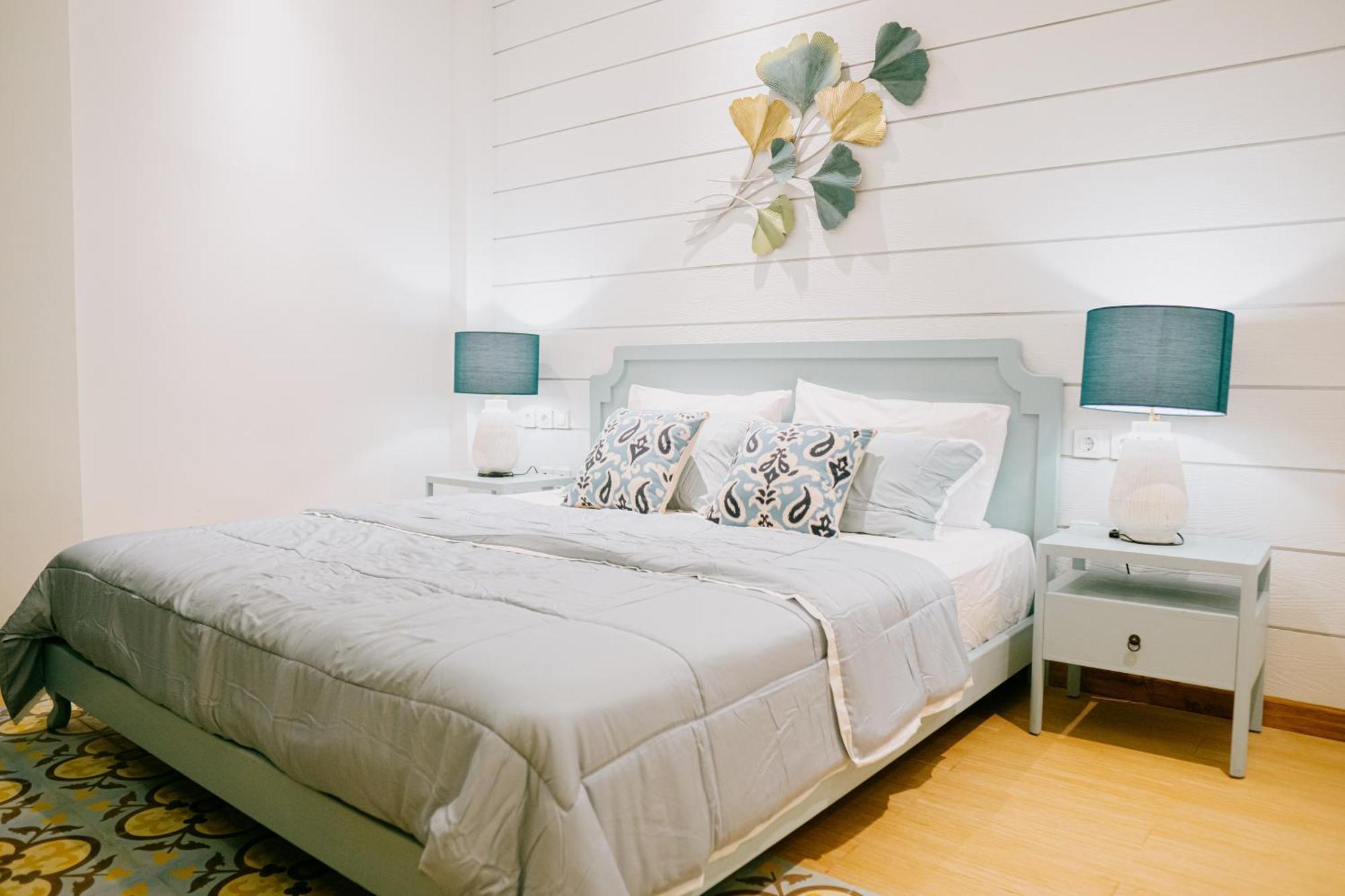 אפרטהוטל קנגו Casa Amarta Boutique Lofts & Detox מראה חיצוני תמונה