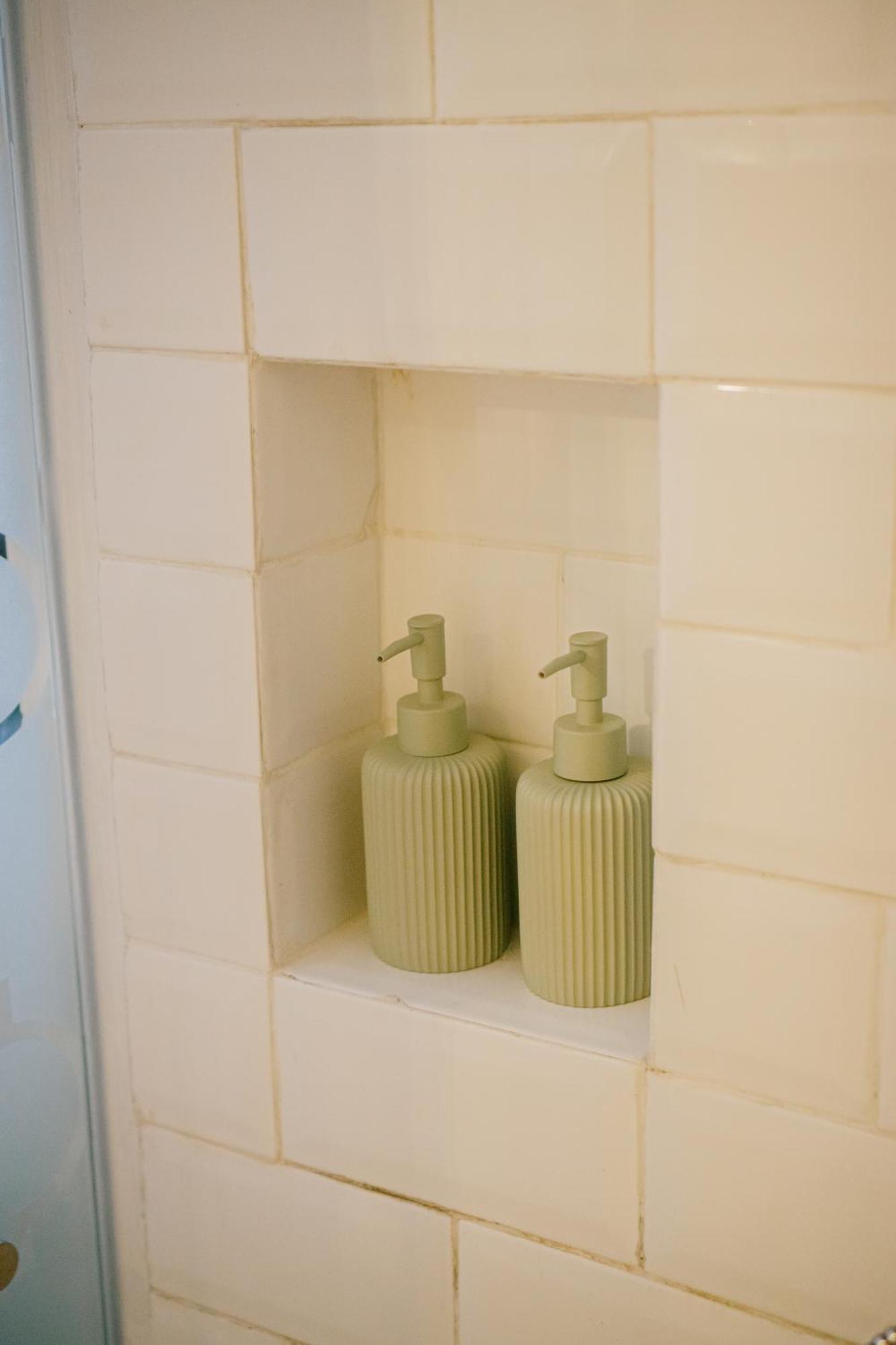 אפרטהוטל קנגו Casa Amarta Boutique Lofts & Detox מראה חיצוני תמונה