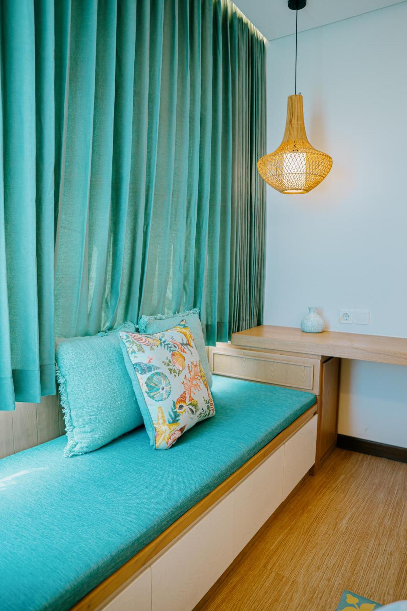 אפרטהוטל קנגו Casa Amarta Boutique Lofts & Detox מראה חיצוני תמונה