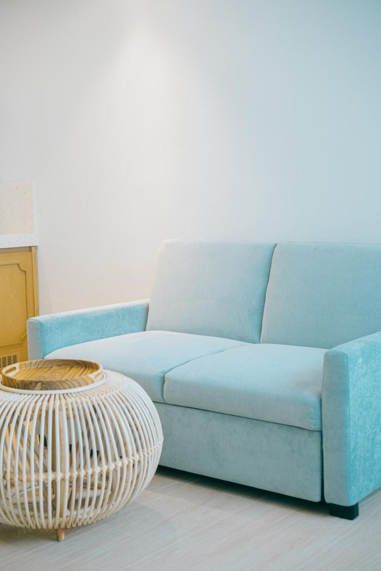 אפרטהוטל קנגו Casa Amarta Boutique Lofts & Detox מראה חיצוני תמונה