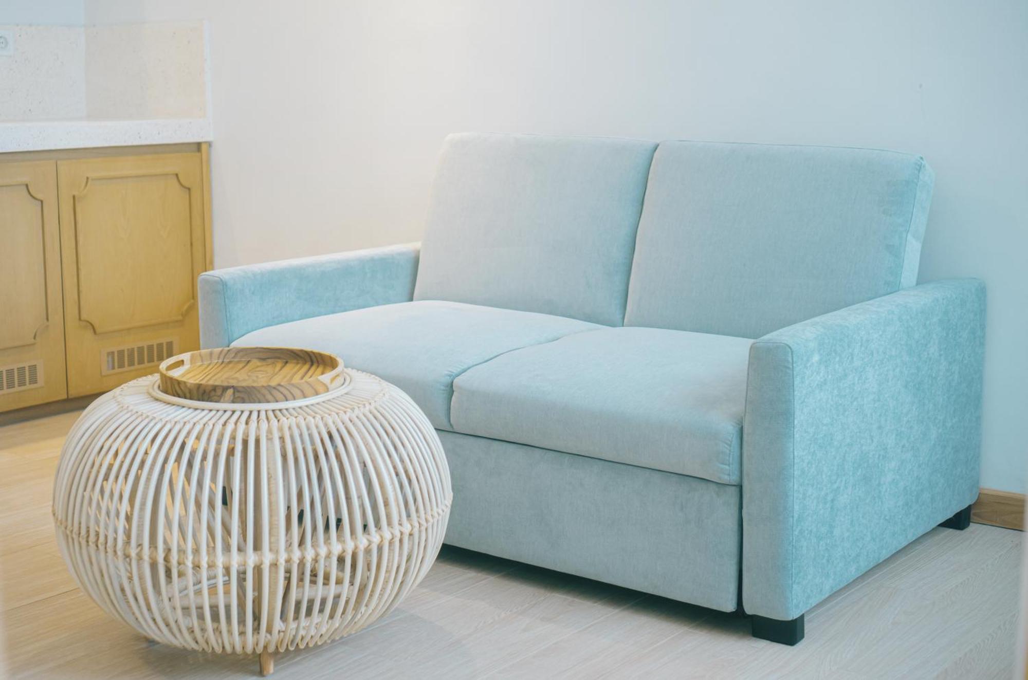 אפרטהוטל קנגו Casa Amarta Boutique Lofts & Detox מראה חיצוני תמונה