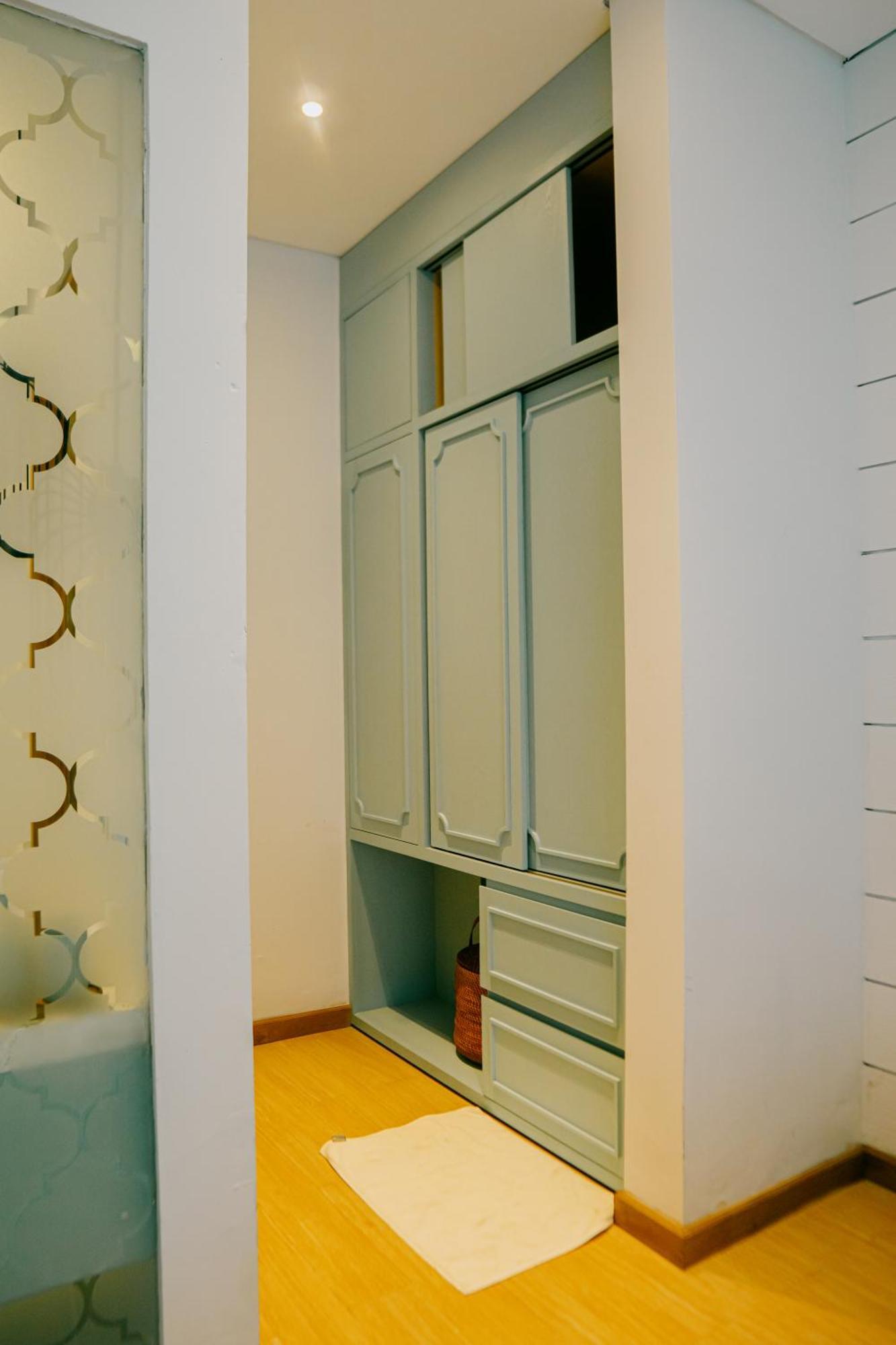 אפרטהוטל קנגו Casa Amarta Boutique Lofts & Detox מראה חיצוני תמונה