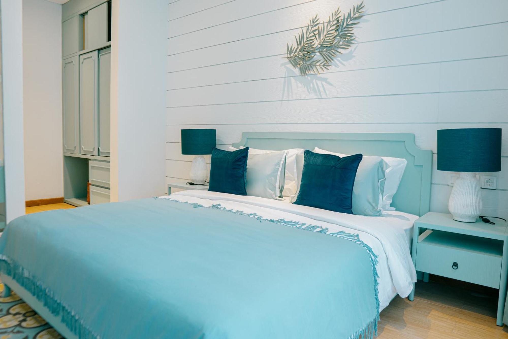 אפרטהוטל קנגו Casa Amarta Boutique Lofts & Detox מראה חיצוני תמונה
