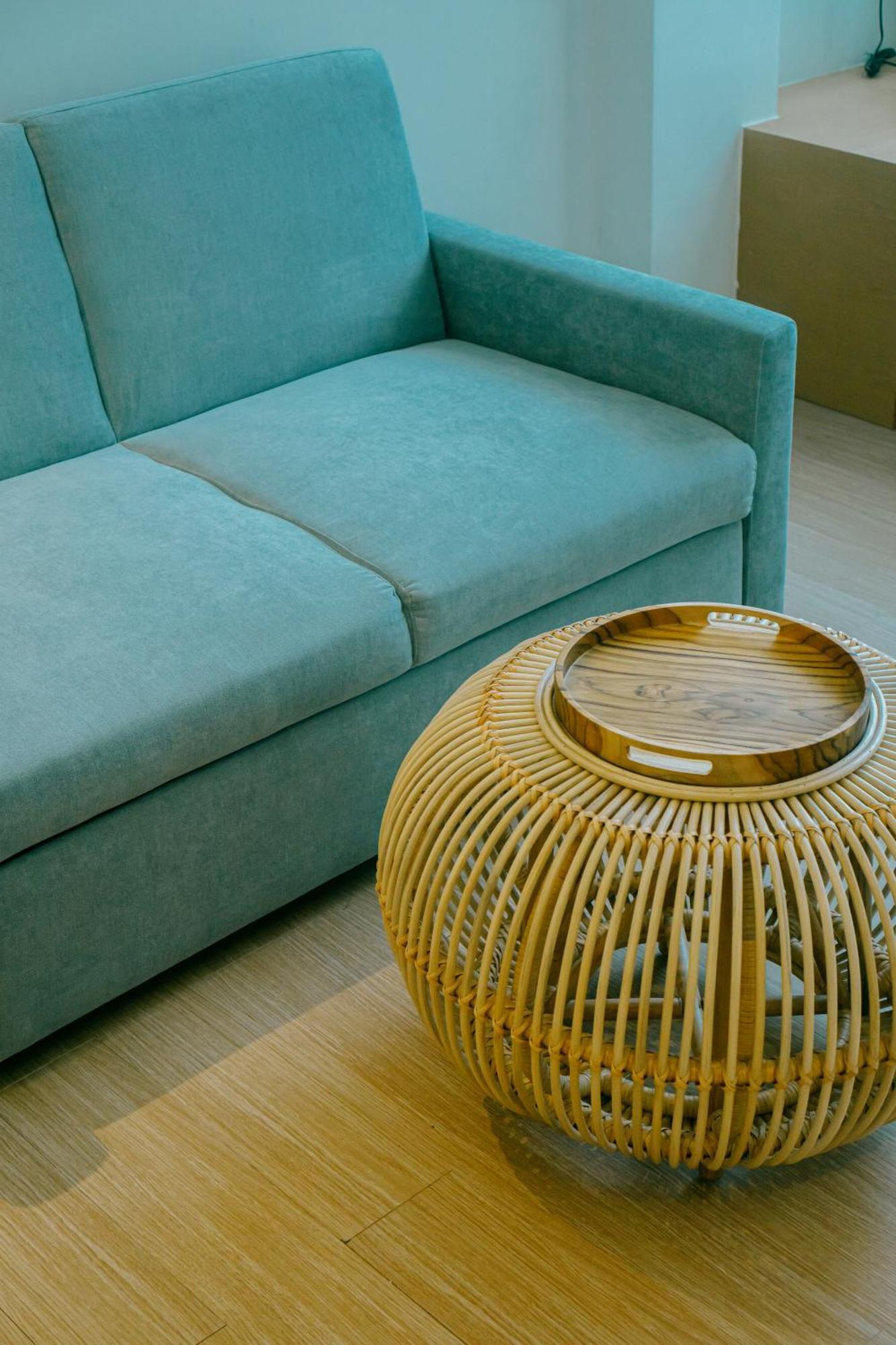 אפרטהוטל קנגו Casa Amarta Boutique Lofts & Detox מראה חיצוני תמונה